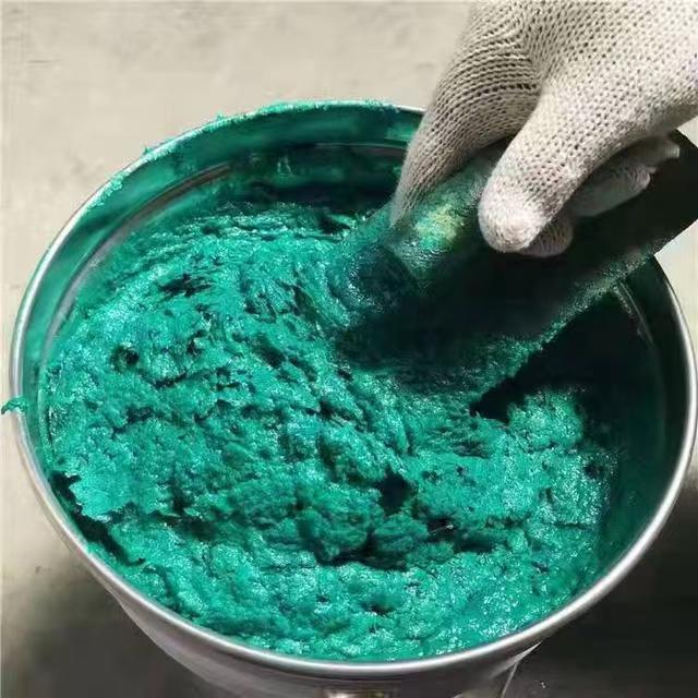 北海胶泥
